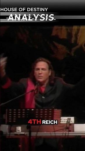 🚨 Is Kim Clement’s Europe Prophecy Happening?