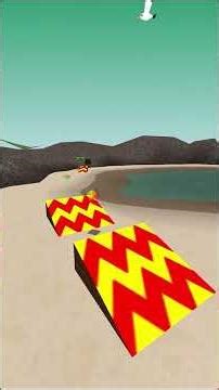 Koopa Troopa Beach from Mario Kart 64 #nostalgia #mariokart #shorts