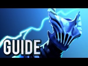Dota 2 Guide - Razor
