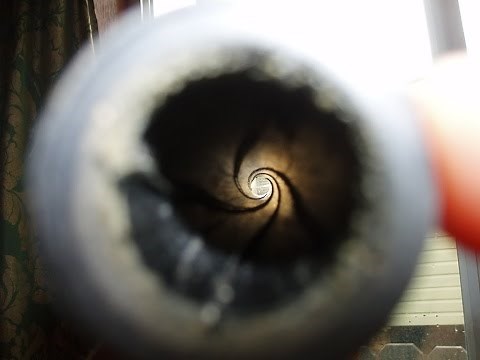 HOW IT'S MADE: Remington Rifles