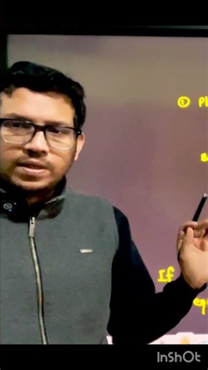 Plane of symmetry in easy way | Rupak Singh