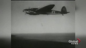 Pilots hoping to showcase Saskatchewan’s contribution to Second World War victory | Globalnews.ca