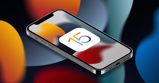 Apple releases iOS 15 beta 4 and iPadOS 15 beta 4 to developers - 9to5Mac