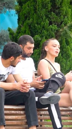 crazy girl prank gone wrong 😂 viral reaction #shorts #humor #prank