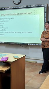 Professional Growth in Progress! Our teachers at ACE International Academy dove into the world of SRA, a powerful reading program that encourages independent learning, sharpens comprehension skills, and promotes a love for reading. Here’s to empowering minds, one card at a time! #SRA #ACEInternationalAcademy #TeachersTraining #ProfessionalDevelopment #IndependentLearning #readingmagic | ACE International Academy