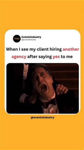 Event Industry on Instagram: "Why do they do that ?? . . . . Follow @eventsindustry for more such content. . . . #eventmanager #eventplanning #events #eventplanner #eventdecor #lifeofeventmanagers #corporatereels #corporatememe #worklife #manager #employee #officememe #reels #viralreels #funnyreels #reelitfeelit #relatable #funny #viralvideos #funnyvideos"