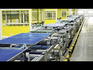 The Future of TOPCON Solar Cell Technology | AI-Automated |