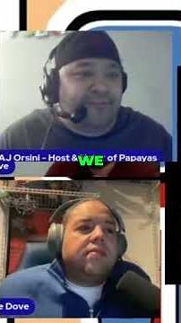 Shawn Michaels vs Bret Hart in 1992 - AJ OUM Episode 284