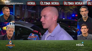 1.3M views · 19K reactions | ️ ISI PALAZÓN se REAFIRMA con JOSÉ ÁLVAREZ:  "Me ha dicho que se ha equivocado... ...pero siempre se decanta para el mismo sitio". 臘‍♂️ | El Chiringuito TV | Facebook