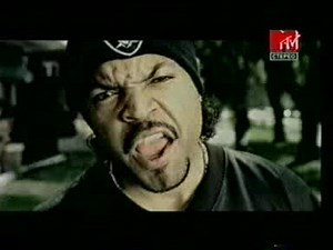 Westside connection - Gangsta nation (feat. Nate Dogg)