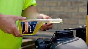 Fuel Additives Protect Against Ethanol Damage in Small Engines