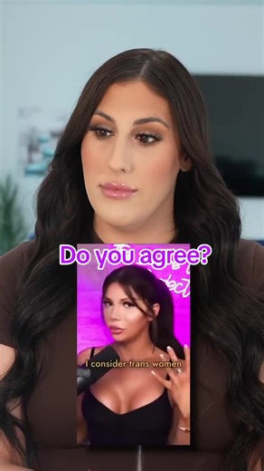 Transgender Debate: Where Do You Stand?