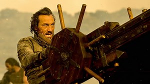 Jerome Flynn: The fascinating CV of actor who plays Bronn from Game of Thrones