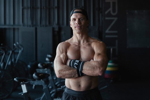 Open 26.1 CrossFit: WOD, athletes, schedule and Scott Panchik analysis