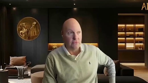 Marc Andreessen explains why we are only three years into what is effectively an 80-year technological revolution:He opens with a blunt assessment:"This is the biggest technological revolution of my life. This is clearly bigger than the internet. The comps on this are things like the microprocessor and the steam engine and electricity."But to understand why, you have to go back 80 years.In the 1930s, the pioneers of computing understood the theory of computation before they'd even built the mach