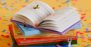 The Atlantic 10: The Best Books of 2024