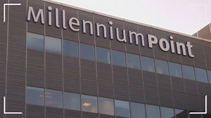 Fancy studying computing? You could learn right in the heart of Birmingham City Centre like student Ari - he shares a sneak preview of our campus! Places available this September: http://ow.ly/PKh2303hXUe | Birmingham City University