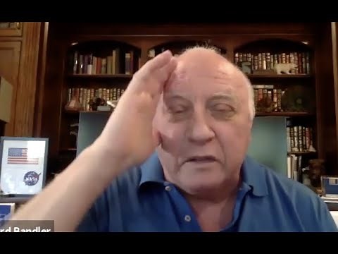 Dr. Richard Bandler Talks about 'opportunities'.