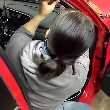 HONDA CIVIC - INTOXALOCK IGNITION INTERLOCK DEVICE INSTALLATION