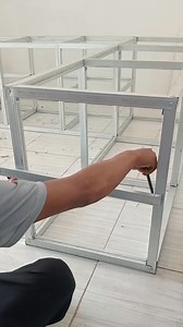 144K views · 566 reactions | Here's how to install #unitedkingdom #unitedstates #netherlands #construction | Tool Jack | Facebook