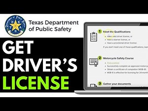 How to Get Your Driver’s License in Maryland 2025 (FULL TUTORIAL)