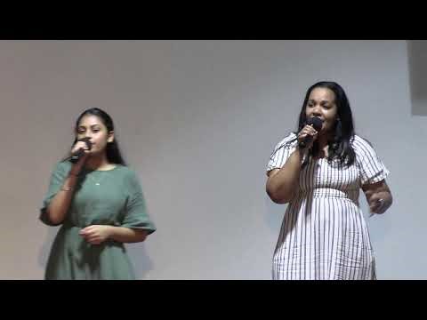 Lifespring Ministries Guyana Live Stream