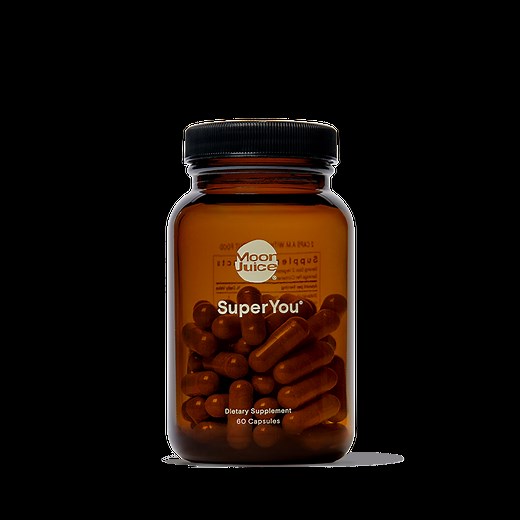 SuperYou - Moon Juice
