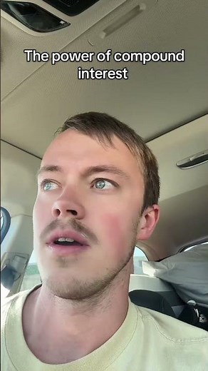 How Compound Interest Builds Wealth (Explained Simply)