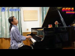 【ピアノ】昴（すばる）Subaru / 谷村新司 Tanimura Shinji【Piano Solo】