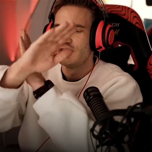 14K views · 275 reactions | Why would you eat that 冷 | PewDiePie | Facebook