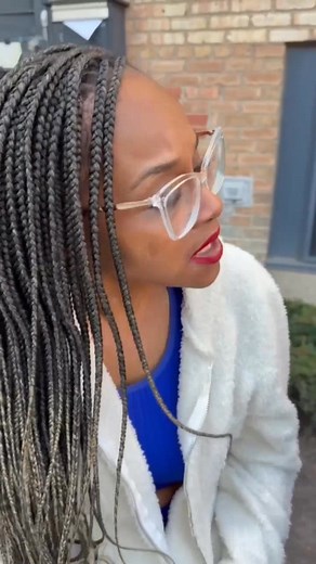 Destiny’s Mom checks Bethany and blames white people for how they’re living! | Renee Brown