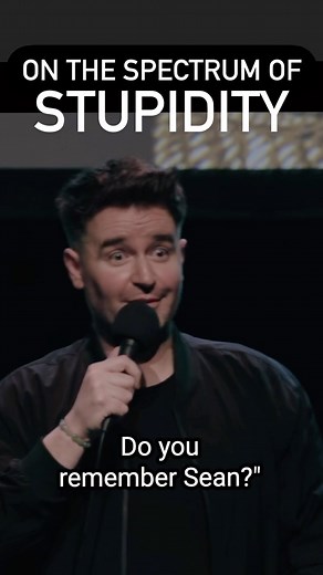 Eejit to gobshite, where do you fit in the Irish stupidity spectrum. Spare a thought for the gobshites in your life who will watch this and fail to recognise themselves😂🇮🇪 #comedian #comedy #irishpeople #irishcomedian #irishcomedy #funnyreels #comedyreels #funnyvideos #laugh #funnycomedy #standup #hilarious #humour #funnyshit #jokes #craic #irelanddaily #liveattheapollo #irishinsta #justjokes | Jarlath Regan