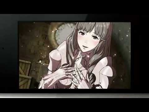 3DS『ファイアーエムブレム 覚醒』 TVCM1-3