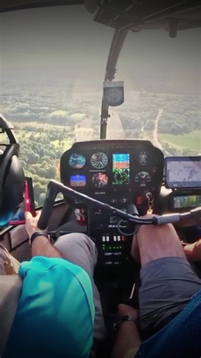 🚁 Go-Around: Smart Helicopter Airmanship 🚁 Sometimes the safest landing… is not landing at all. When your approach feels unstable: ✅ Apply full power ✅ Pitch up and establish a positive climb ✅ Retract flaps gradually while keeping the helicopter stable ✅ Keep your scan moving — attitude, power, climb A go-around isn’t a mistake — it’s precision, control, and safety in action. ✈️ Fly smart. Fly safe. Fly like a pro. #FlightPathPioneers #HelicopterTraining #GoAround #AviationLife #PilotTips