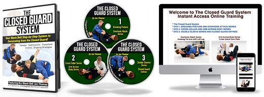 The Closed Guard System