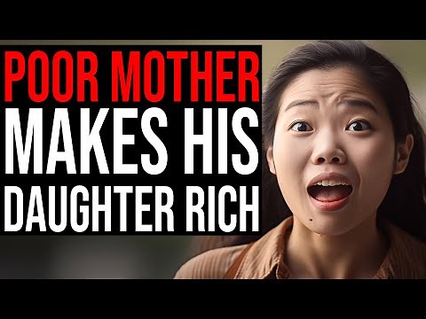 Inspirational Short Film - An Unschooled Mother Teaching Her Daughter to Question the World