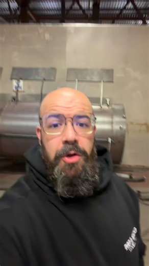 46 reactions · 9 comments | Part 6 – 620 Gallon Offset Smoker Build...