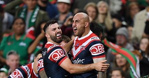 Storm forwards, Roosters backs loom as grand final trump cards
