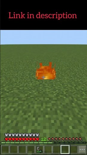 Low Fire Texture Pack For MCPE 🔥🔥