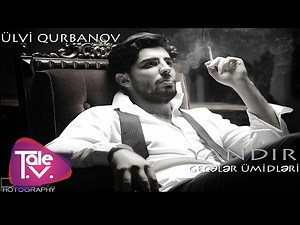 Ulvi Qurbanov "Yandir geceler umidleri"