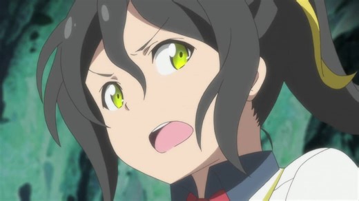 Shachibato! President, It's Time for Battle! (English Dub) | E8 - New Species Discovered