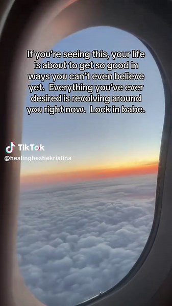 Kristina | Grow Heal with Me (@healingbestiekristina)’s video of Life Motivation