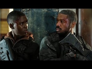 Without Remorse (2021) Opening scene- Badass Navy SEALs in action