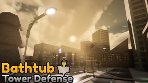 Bathtub Tower Defense Codes - Are There Any? (October 2023)