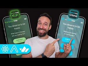 Build a React Native Mental Health App with Stream Chat & Video Call