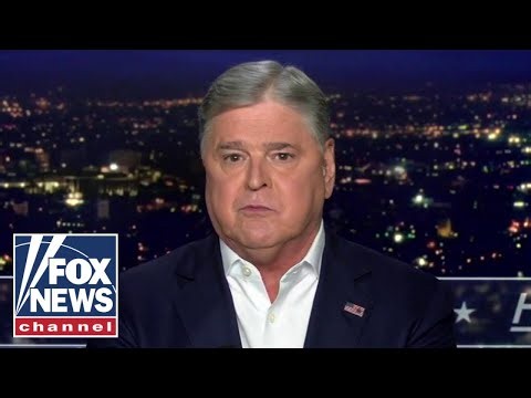 Hannity: This ‘OBSESSION’ extends beyond hate for Trump…