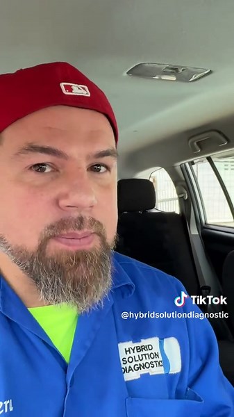 Toyota Hybrid Battery Replacement Explained