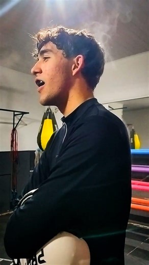 #dragonball #boxing #mma