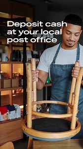 9.9K views | Your local Post Office is here for everyday banking needs with free cash deposits and withdrawals. Discover all of our banking services. | Post Office | Facebook