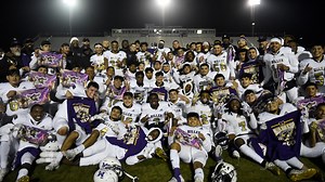 Miller vs Everybody: Bucs had a historic football season. The Caller-Times filmed it all.